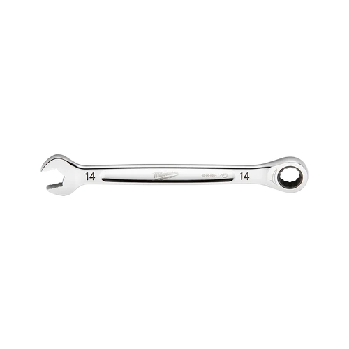 14mm Metric Ratcheting Combination Wrench