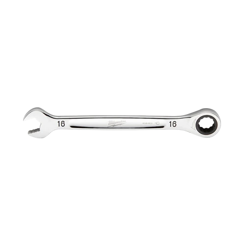16mm Metric Ratcheting Combination Wrench