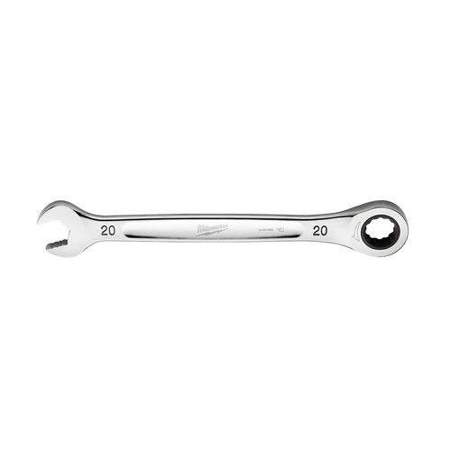 20mm Metric Ratcheting Combination Wrench