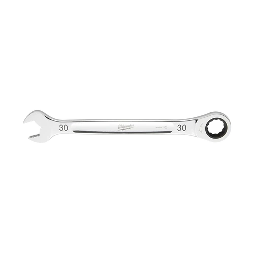30mm Ratcheting Combination Wrench