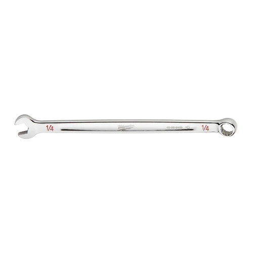 1/4&quot; SAE Combination Wrench