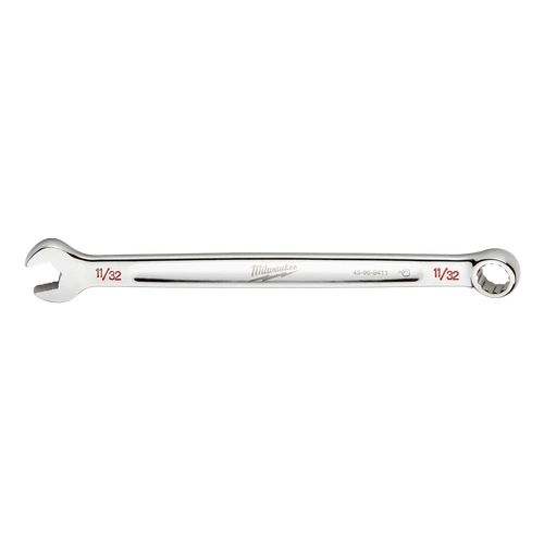 11/32&quot; SAE Combination Wrench