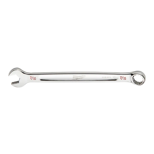 7/16&quot; SAE Combination Wrench