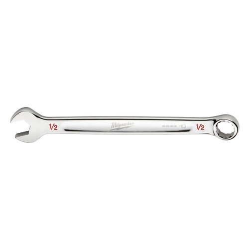 1/2&quot; SAE Combination Wrench