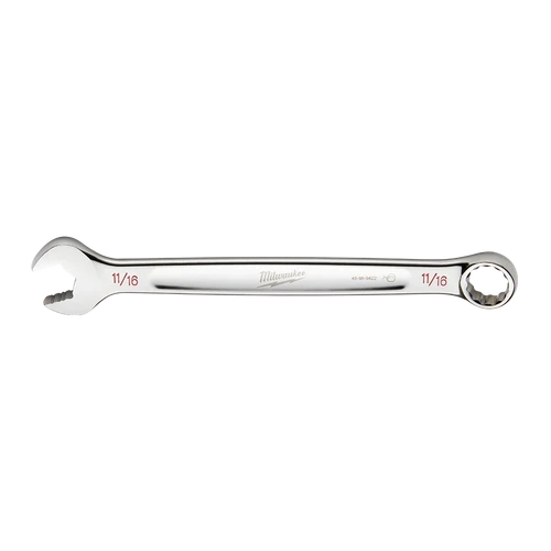 11/16&quot; SAE Combination Wrench