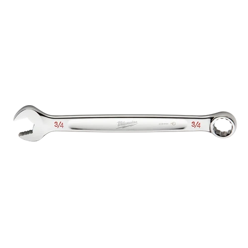 3/4&quot; SAE Combination Wrench