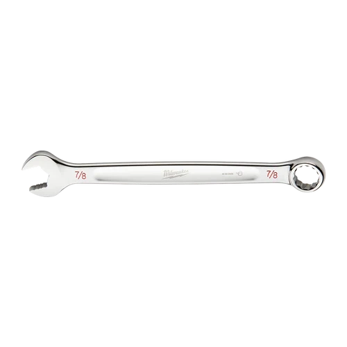 7/8&quot; SAE Combination Wrench