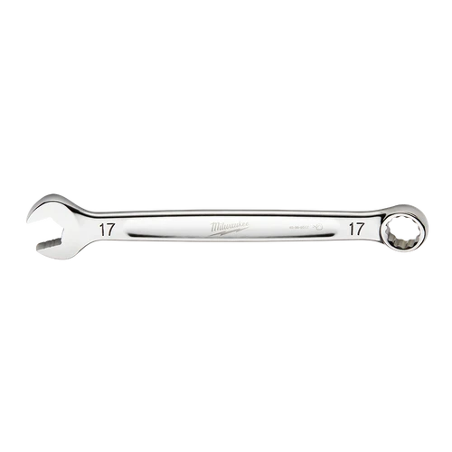 17mm Metric Combination Wrench