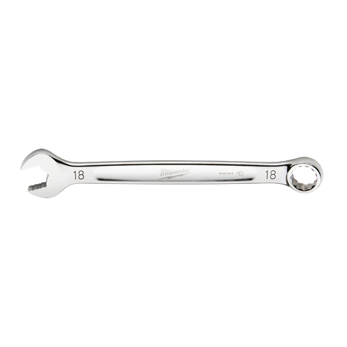 18mm Metric Combination Wrench