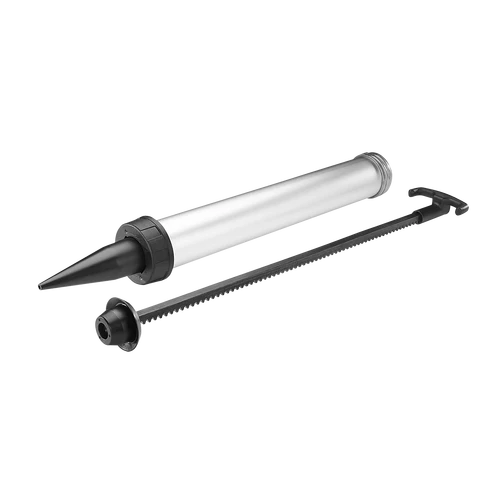 600mm Aluminium Barrel Sausage Conversion Kit