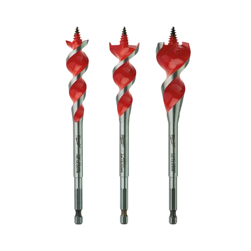 SPEED FEED&trade; 3 Piece Set