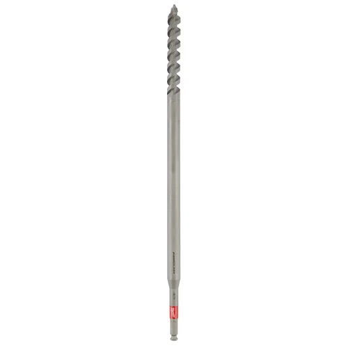 15/16&quot; x 22&quot; SHOCKWAVE Impact Duty&trade; Lineman's Fiberglass Drill Bit
