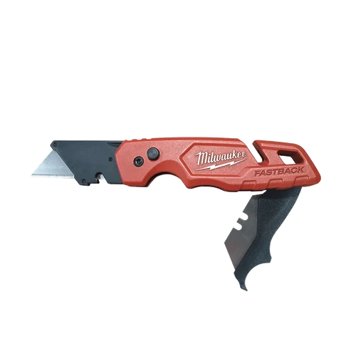FASTBACK&trade; Folding Utility Knife
