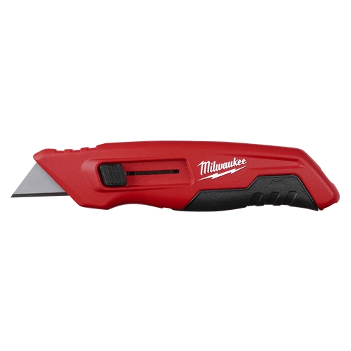 Side Slide Utility Knife