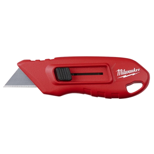 Compact Side Slide Utility Knife