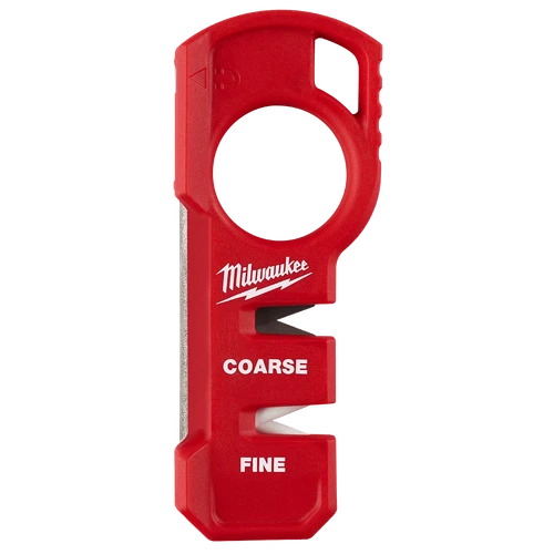 Compact Knife Sharpener