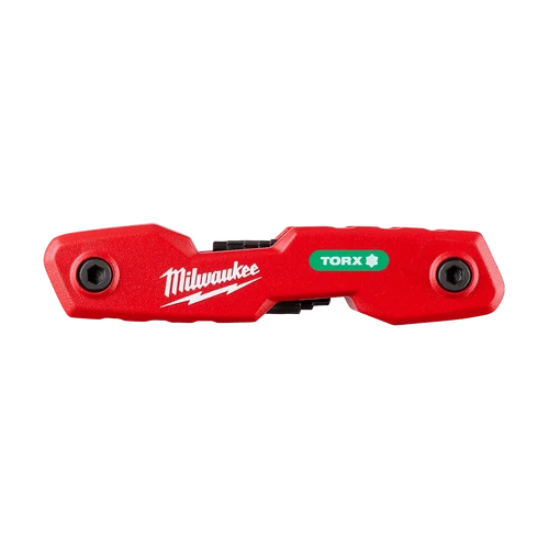 8PC Torx Folding Hex Key Set