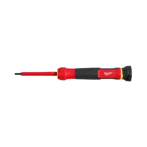 8-in-1 1000v Insulated Precision Multi-Bit Screwdriver