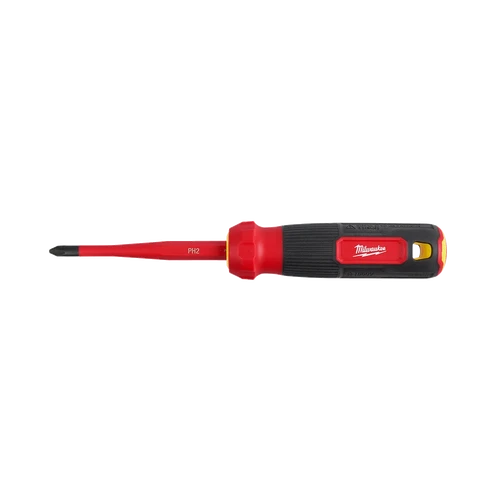8-in-1 1000v Insulated Multi-Bit Screwdriver