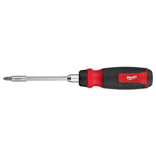 14-in-1 Ratcheting Multi-Bit Screwdriver