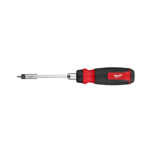 27-in-1 Ratcheting Security Multi-Bit Screwdriver
