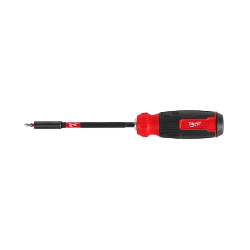 14-in-1 Multi-Bit Screwdriver with SHOCKWAVE&trade; Bits