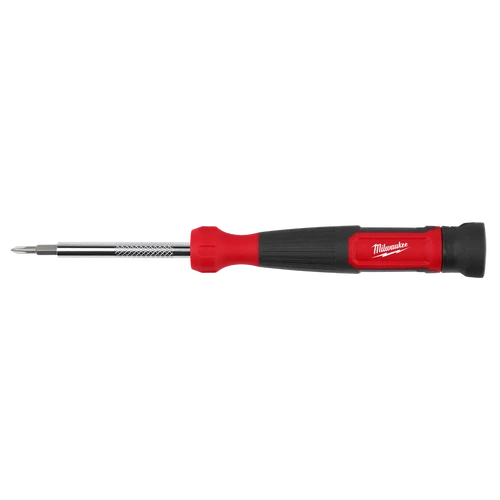 4-in-1 Precision Multi-Bit Screwdriver