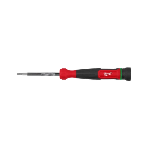 4-in-1 TORX&reg; Security Precision Multi-Bit Screwdriver