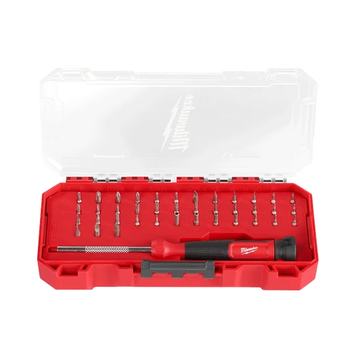 39-in-1 Precision Multi-Bit Screwdriver