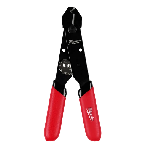 Adjustable Compact Wire Stripper