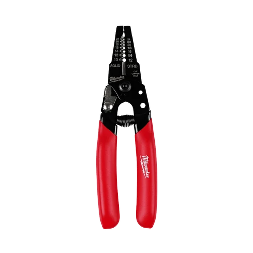 Compact Wire Stripper