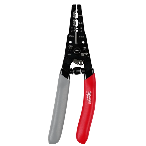 Non-Metallic Wire Stripper