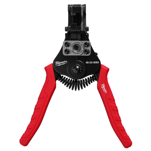 Automatic Wire Stripper