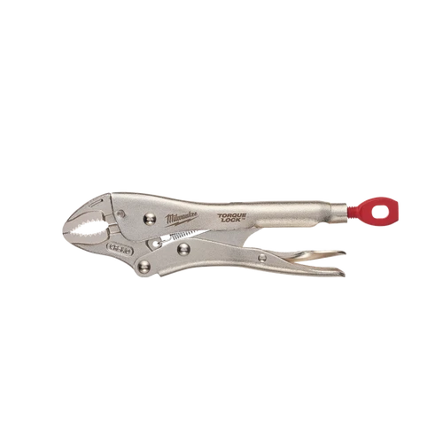 178mm (7&quot;) TORQUE LOCK&trade; Curved Jaw Locking Pliers