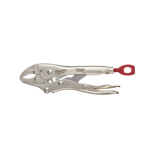 127mm (5&quot;) TORQUE LOCK&trade; Curved Jaw Locking Pliers
