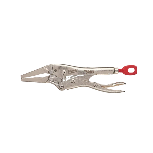 101mm (4&quot;) TORQUE LOCK&trade; Long Nose