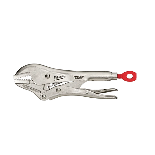 178mm (7&quot;) TORQUE LOCK&trade; Straight Jaw Locking Pliers