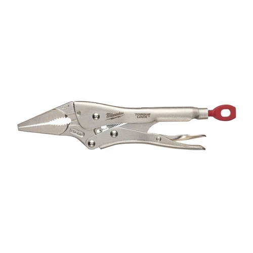 178mm (7&quot;) TORQUE LOCK&trade; Long Nose Locking Pliers