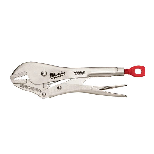 254mm (10&quot;) TORQUE LOCK&trade; Straight Jaw Locking Pliers