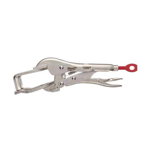 228mm (9&quot;) TORQUE LOCK&trade; Welding Clamp