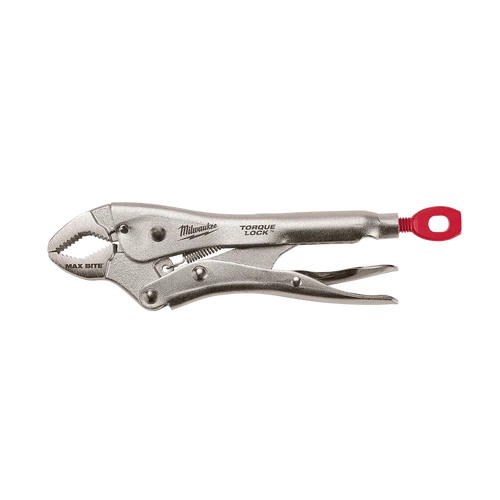 178mm (7&quot;) Maxbite&trade; Curved Jaw Locking Pliers