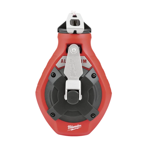 30m Fine Line Chalk Reel