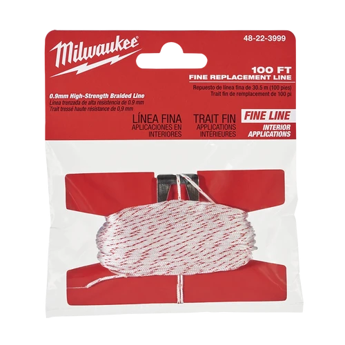 30m Fine Replacement Line