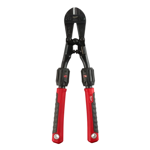 355mm/457mm (14&quot;/18&quot;) Adaptable Bolt Cutters