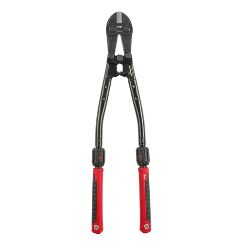 600mm/762mm (24&quot;/30&quot;) Adaptable Bolt Cutters