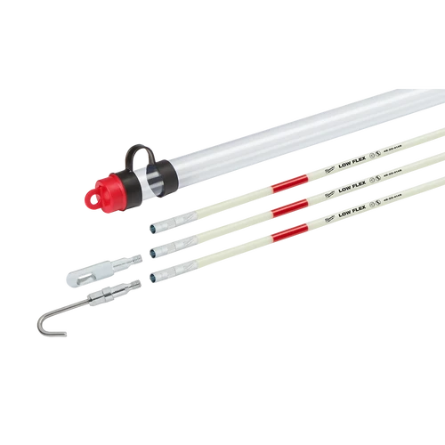 Fish Stick Low Flex Kit 15ft (4.5m)