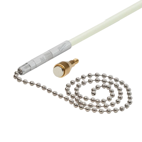 Magnetic Tip &amp; Chain Fish Stick Accessory