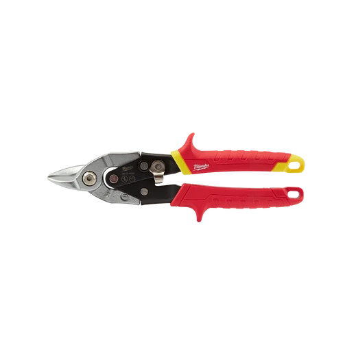 Bulldog Aviation Snips