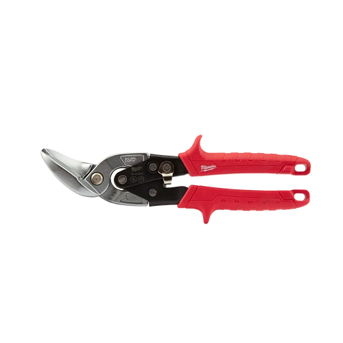 Left Cutting Offset Aviation Snips