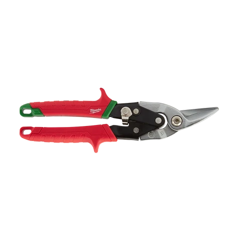 Right Cutting Aviation Snips